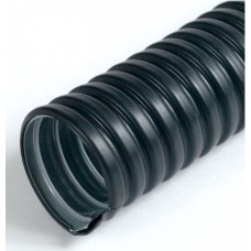 Металлорукав в ПВХ оболочке Р3-НП-МБМр-НГ-12 (100м/уп) Промрукав (PR04.0459)