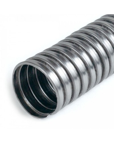 Металлорукав Р3-ПР-Н-А-20 (50м/уп) Промрукав (PR04.0564) в Чебоксарах Металлорукав Pintop.ru