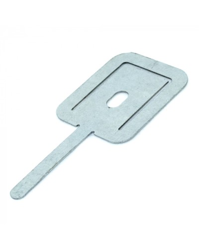 Хомут (FR ПР-25) в гофроящике (5000 шт/кор) Промрукав (PR08.11914) в Чебоксарах Стяжки-хомуты Pintop.ru