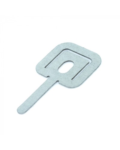 Хомут (FR ПР-25) в гофроящике (1000 шт/кор) Промрукав (PR08.11915) в Чебоксарах Стяжки-хомуты Pintop.ru