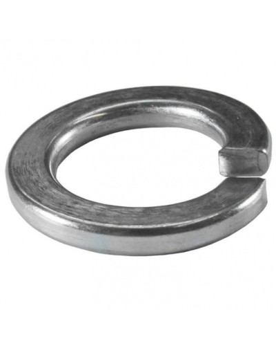 Шайба гровер оцинкованная М12 (DIN 127) (120 шт/уп) Промрукав (PR08.2384) в Чебоксарах Крепеж Pintop.ru