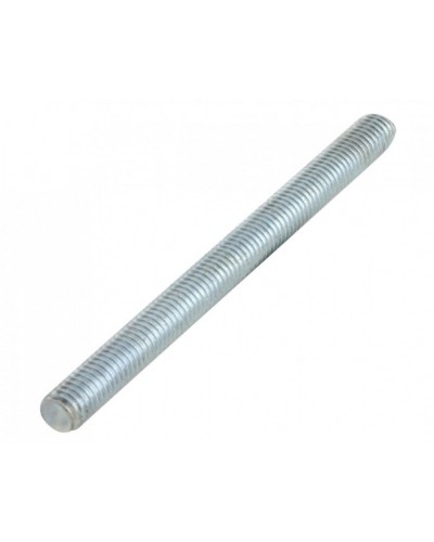 Шпилька оцинкованная М10х2000мм (DIN 975/976) Промрукав (PR08.2389) в Чебоксарах Крепеж Pintop.ru