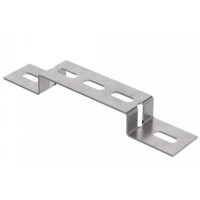 Крепление стеновое-напольное 50 Промрукав (PR08.2461)