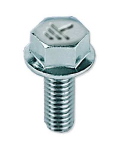 Винт М5х8 для обеспечения электрического контакта крышек (DIN6921) Промрукав (PR08.2525) в Чебоксарах Крепеж Pintop.ru