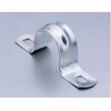 Скоба металлическая двухлапковая СМД 8-9 (100 шт/уп) Промрукав (PR08.2542)