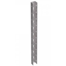 Стойка настенно-потолочная для средних нагрузок 35х30х1400 Промрукав (PR08.2606)