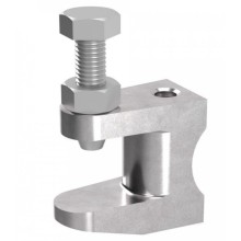 Струбцина М8 (комплект) Промрукав (PR08.2623)