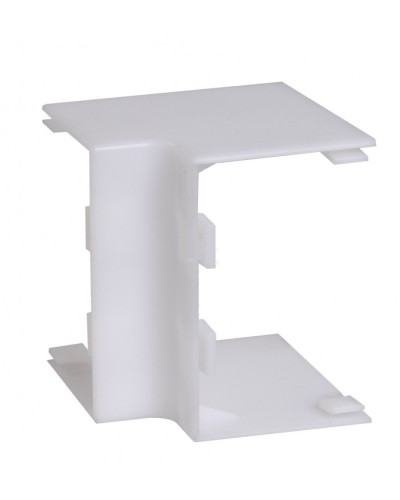 Внутренний угол 100х60 (2 шт/комп) Промрукав PR08.2826 в Чебоксарах Аксессуары для кабель-канала Pintop.ru