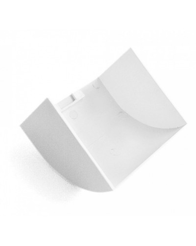 Заглушка 15х10 (4 шт/комп) Промрукав (PR08.2851) в Чебоксарах Аксессуары для кабель-канала Pintop.ru