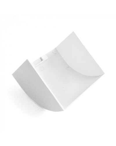 Заглушка 40х40 (4 шт/комп) Промрукав PR08.2858 в Чебоксарах Аксессуары для кабель-канала Pintop.ru