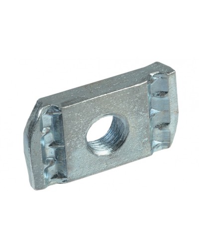 Гайка канальная М6 (DIN 933) (50 шт/уп) Промрукав (PR08.2903) в Чебоксарах Крепеж Pintop.ru