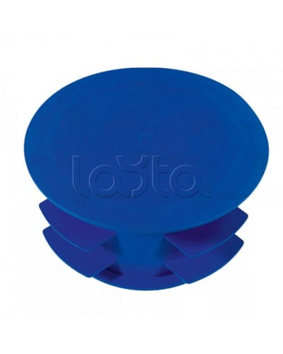 Заглушка для двустенных труб д90 Промрукав (PR08.3096) в Чебоксарах Аксессуары для кабель-канала Pintop.ru