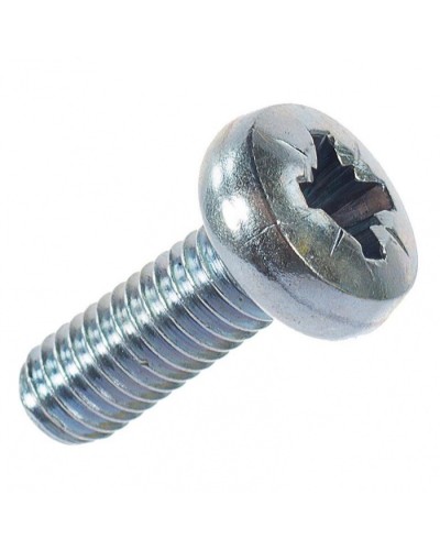 Винт с полуцил.гол. M4х12 (DIN7985) (2000 шт/уп) Промрукав (PR08.3532) в Чебоксарах Крепеж Pintop.ru