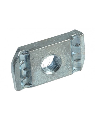 Гайка канальная М12 (DIN 933) (50 шт/уп) Промрукав (PR08.3667) в Чебоксарах Крепеж Pintop.ru