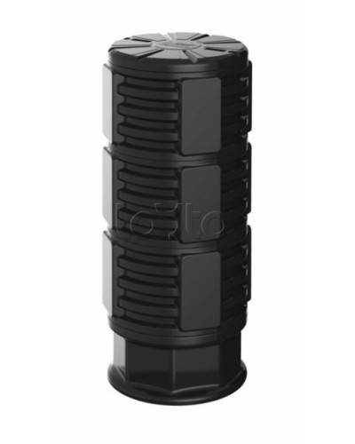 Пластиковый колодец КН-780/2000 Промрукав (PR08.3731) в Чебоксарах Аксессуары для кабель-канала Pintop.ru