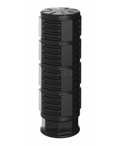 Пластиковый колодец КН-780/2500 Промрукав (PR08.3732) в Чебоксарах Аксессуары для кабель-канала Pintop.ru