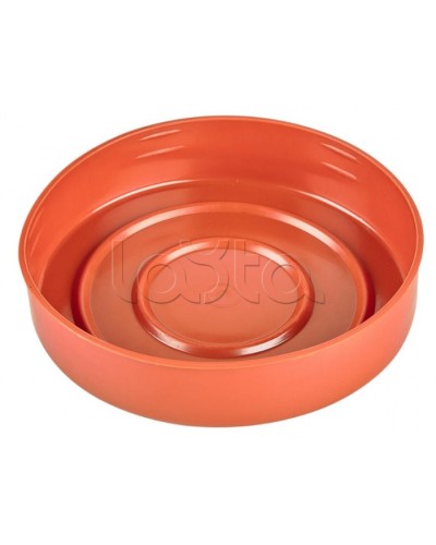 Заглушка для двустенных труб д160 Промрукав (PR08.3735) в Чебоксарах Аксессуары для кабель-канала Pintop.ru