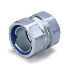 Муфта соединительная СММ-20 (3/4), (гайка под рожковый ключ) Промрукав (PR08.3796)