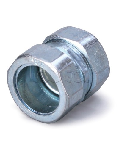 Муфта соединительная СТМ-20 (3/4) (АТР-20) Промрукав (PR08.3808) в Чебоксарах Повороты, муфты, тройники Pintop.ru