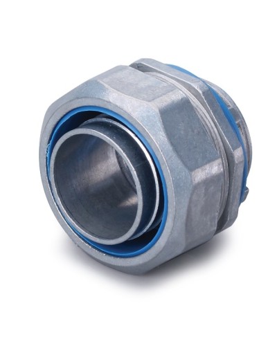 Муфта вводная для металлорукава ВМУ-15 (1/2) Промрукав (PR08.3813) в Чебоксарах Повороты, муфты, тройники Pintop.ru