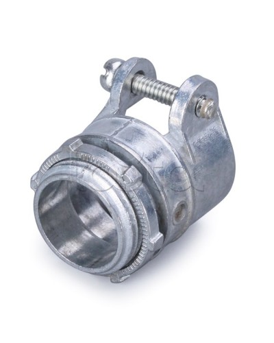 Муфта вводная ВТ(Х)-32 (1 1/4) Промрукав (PR08.3821) в Чебоксарах Повороты, муфты, тройники Pintop.ru