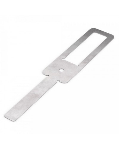 Хомут (FR ПР-60) (100 шт/уп) Промрукав PR08.3828 в Чебоксарах Стяжки-хомуты Pintop.ru