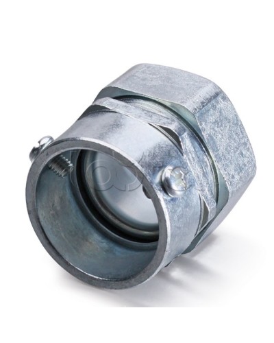 Муфта соединительная СТМ(В)-25 (МТ-25 (1), гайка под рожковый ключ) Промрукав (PR08.3885) в Чебоксарах Повороты, муфты, тройники Pintop.ru