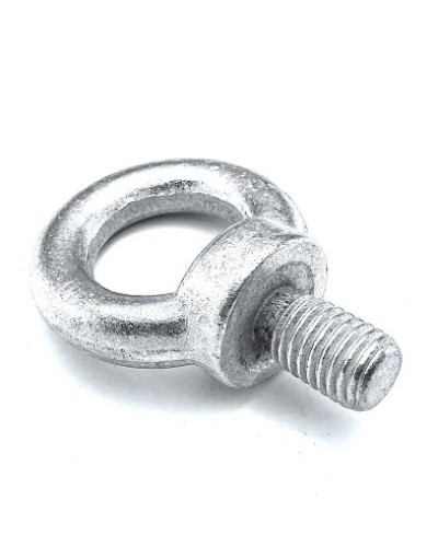 Рым-болт М12 DIN 580 (20шт/уп) Промрукав (PR08.3901) в Чебоксарах Крепеж Pintop.ru