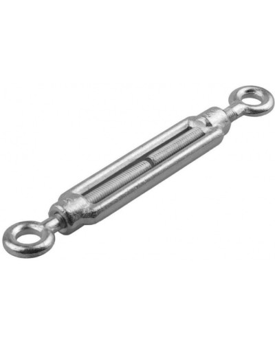 Талреп кольцо-кольцо М6 DIN 1480 тип B (60шт/уп) Промрукав (PR08.3908) в Чебоксарах Крепежные изделия Pintop.ru