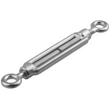 Талреп кольцо-кольцо М12 DIN 1480 тип B (50шт/уп) Промрукав (PR08.3911)