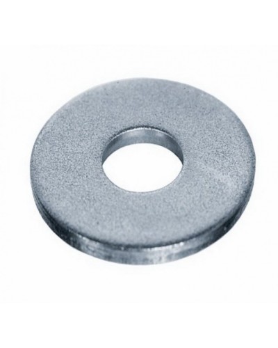 Шайба с широкими полями (кузовная) оцинкованная M12 (DIN 9021) (100 шт/уп) Промрукав (PR08.3927) в Чебоксарах Крепеж Pintop.ru
