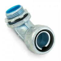 Муфта вводная для металлорукава ВМ(90)-38 (РКн(90)-38 (1 1/2"), гайка под газовый ключ) Промрукав (PR08.3990)