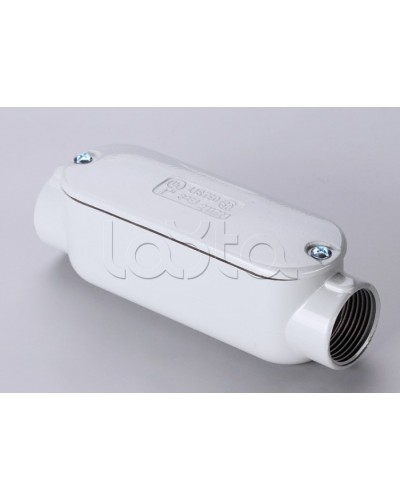 Коробка распаячная КРВ 32(1 1/4) Промрукав (PR08.4126) в Чебоксарах Распределительные коробки Pintop.ru