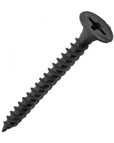 Саморез СГМ 3,5х25 ос,час.шаг,РН2 (200шт/уп) Промрукав (PR08.4367) в Чебоксарах Крепежные изделия Pintop.ru