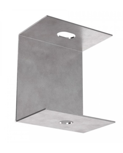 Скоба для подвеса шпильки Промрукав (PR08.4829) в Чебоксарах Держатели, клипсы, скобы Pintop.ru