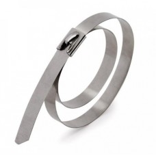 Стяжки кабельные стальные СКС-2 (304) 7,9*600 (100 шт/уп) Промрукав (PR08.4911)