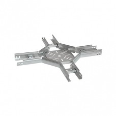 Х-образный ответвитель лестничный 600х50 (1,5 мм) Промрукав (PR08.5654)