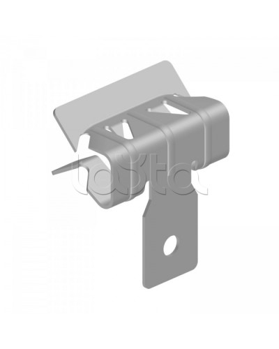 Зажим балочный 8-14 мм Промрукав (PR08.5829) в Чебоксарах Аксессуары для лотков Pintop.ru