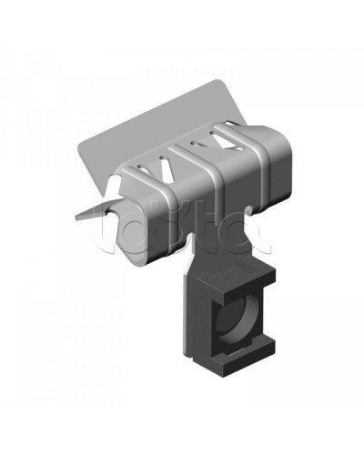 Зажим балочный 15-20 мм под нейлоновую стяжку Промрукав (PR08.5849) в Чебоксарах Аксессуары для лотков Pintop.ru