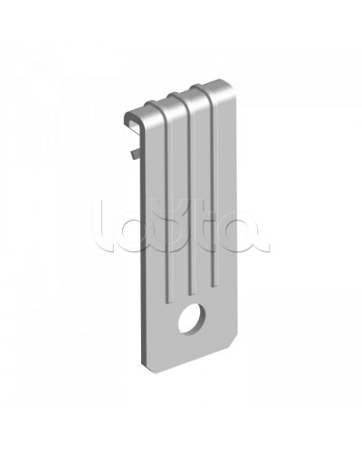 Зажим балочный вертикальный 1-5 мм Промрукав (PR08.5859) в Чебоксарах Аксессуары для лотков Pintop.ru