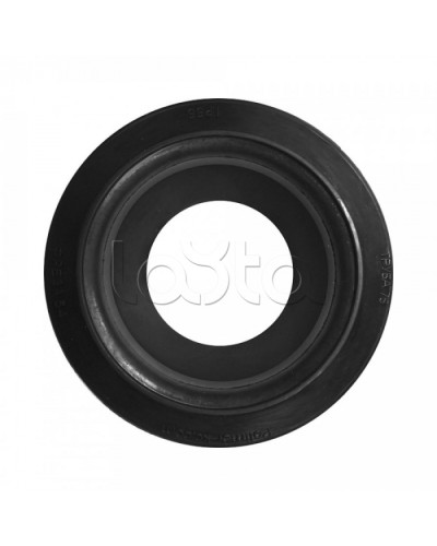 Адаптер герметичного ввода 40 мм Промрукав (PR08.6762) в Чебоксарах Труба гофрированная Pintop.ru