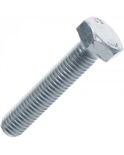 Болт с шестигранной головкой нержавеющий (А2) M5х8 (DIN 6921) (200 шт/уп) Промрукав (PR08.7445) в Чебоксарах Крепеж Pintop.ru