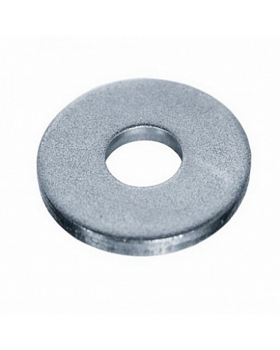 Шайба с широкими полями (кузовная) нержавеющая (А2) M6 (DIN 9021) (1000 шт/уп) Промрукав (PR08.7470) в Чебоксарах Крепеж Pintop.ru