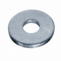 Шайба с широкими полями (кузовная) нержавеющая (А2) M8 (DIN 9021) (500 шт/уп) Промрукав (PR08.7471)