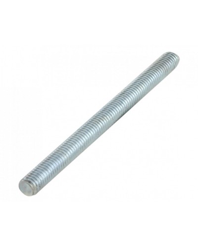 Шпилька нержавеющая (А2) M6х1000 (DIN 975) (1 шт/уп) Промрукав (PR08.7472) в Чебоксарах Крепеж Pintop.ru