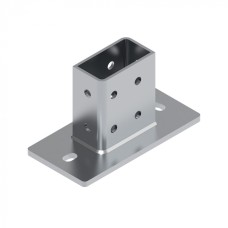 Опора STRUT профиля двойная HDZ Промрукав (PR08.8698)