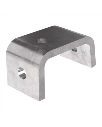 Прижим балочный №3 (комплект болт 10х50) HDZ Промрукав (PR08.8803) в Чебоксарах Аксессуары для лотков Pintop.ru