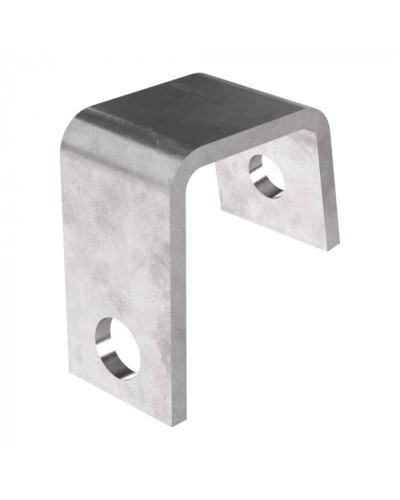 Прижим балочный №2 (комплект болт 10х40) HDZ Промрукав (PR08.8804) в Чебоксарах Аксессуары для лотков Pintop.ru