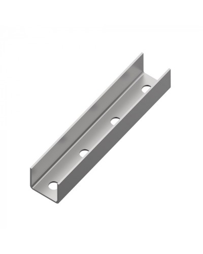 Соединитель внутренний 41х41 HDZ Промрукав (PR08.8805) в Чебоксарах Аксессуары для лотков Pintop.ru