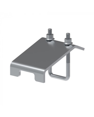 Прижим балочный №4 HDZ Промрукав (PR08.9099) в Чебоксарах Аксессуары для лотков Pintop.ru